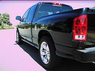 Street Scene - Dodge Ram Street Scene Side Skirts - 950-70511 - Image 2