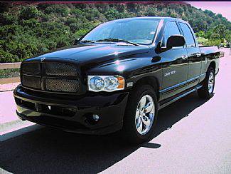 Street Scene - Dodge Ram Street Scene Side Skirts - 950-70511 - Image 3