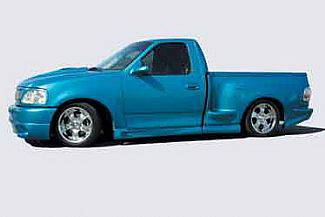 Street Scene - Ford F150 Street Scene Side Skirts - 950-70819 - Image 2