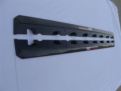 TruFiber - Ford Mustang TruFiber Carbon Fiber LG37 Side Skirts TC10025-LG37 - Image 3