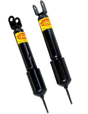 GMC Yukon Strutmasters Front Passive Shock Conversion Kit - GMSUV-F1