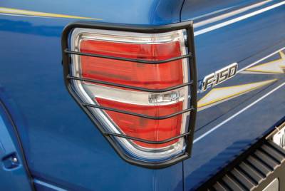 Sportsman - Ford F150 Sportsman Taillight Guards - Image 2