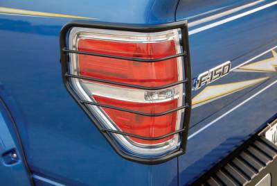 Sportsman - Ford F150 Sportsman Taillight Guards - Image 2