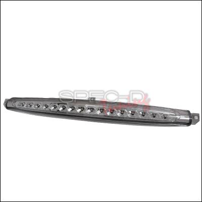 Chevrolet Avalanche Spec-D LED Third Brake Light - LT-AVA07RBCLED-CY