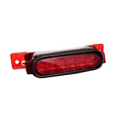 Mazda RX-8 Spyder LED Third Brake Light - Red - BL-CL-MAZRX8-LED-RD