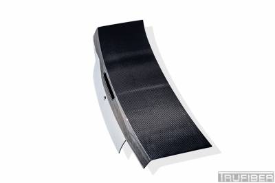 TruFiber - Ford Mustang TruFiber Carbon Fiber CS4 Trunk TC10024-CS4 - Image 3