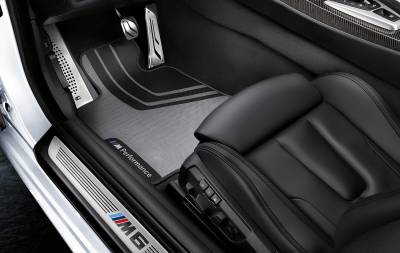 Chrysler - Sebring 4Dr - Accessories