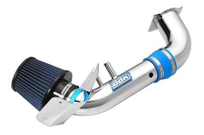 Ford - Escape - Air Intakes