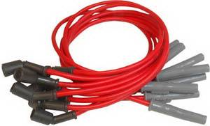 Car Parts - Ignition Systems - Spark Plug Wires