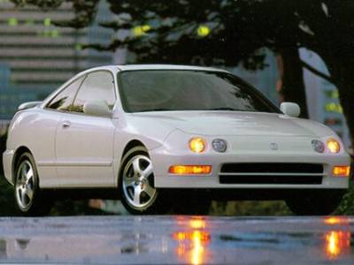 Shop by Vehicle - Acura - Integra 2Dr