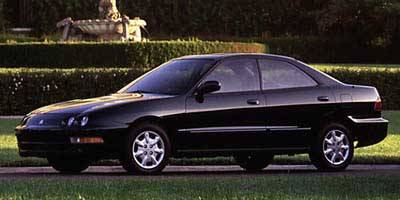 Shop by Vehicle - Acura - Integra 4Dr
