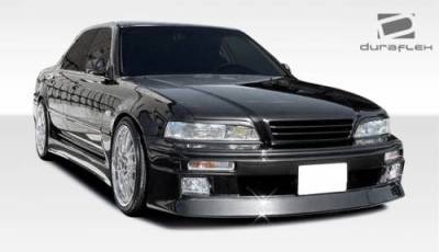 Shop by Vehicle - Acura - Legend 4Dr