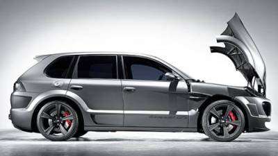 Shop by Vehicle - Acura - MDX