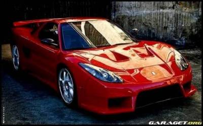 Shop by Vehicle - Acura - NSX