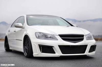 Shop by Vehicle - Acura - RL