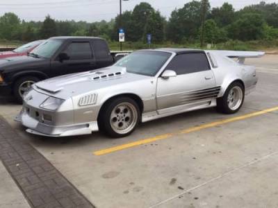 Shop by Vehicle - Buick - LeSabre