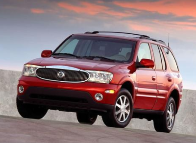 Shop by Vehicle - Buick - Rainer