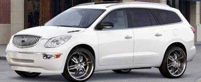 Shop by Vehicle - Buick - Park Avenue