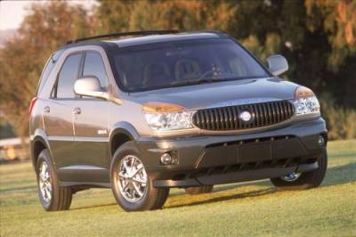Shop by Vehicle - Buick - Rendezvous
