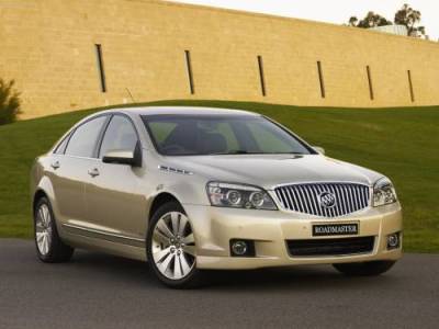 Shop by Vehicle - Buick - Roadmaster