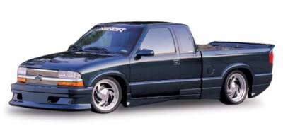 Shop by Vehicle - Chevrolet - S10