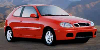 Shop by Vehicle - Daewoo - Lanos