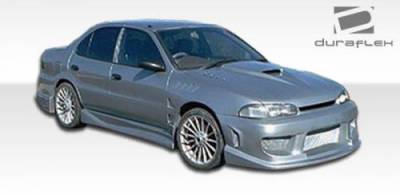 Shop by Vehicle - Geo - Prizm