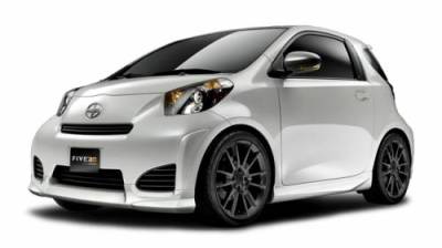 Shop by Vehicle - Scion - iQ