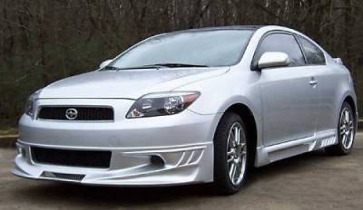Shop by Vehicle - Scion - TC