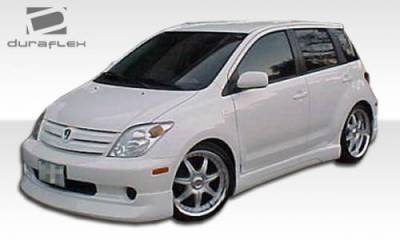 Shop by Vehicle - Scion - XA