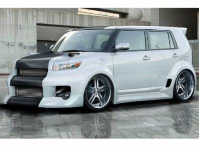 Shop by Vehicle - Scion - XB