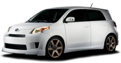 Shop by Vehicle - Scion - xD