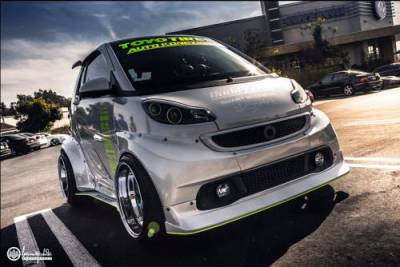 Shop by Vehicle - Smart - ForTwo