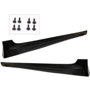 Ford - Focus 4Dr - Side Skirts