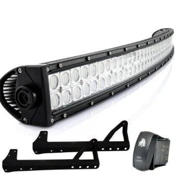 H2 - Headlights & Tail Lights - Roof Lights