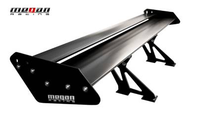 Del Sol - Spoilers - Custom Wing