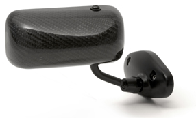 Chevrolet - Colorado - Mirrors