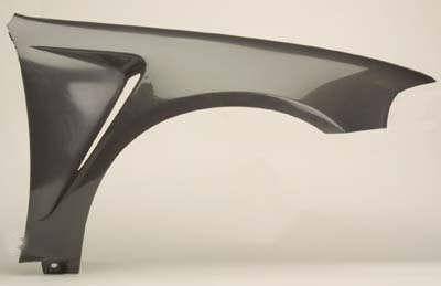 GMC - C/K Truck - Fenders