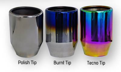 Lumina - Exhaust - Exhaust Tips