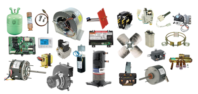 Acura - CL - Factory OEM Auto Parts