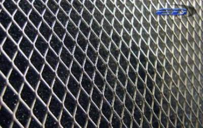 Monte Carlo - Grilles - Mesh Grille Material
