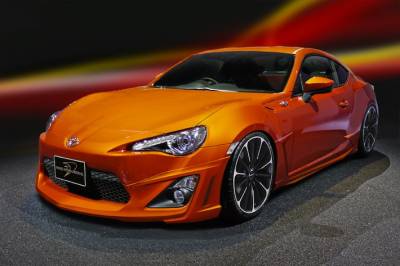 Hyundai - Genesis - Body Kits