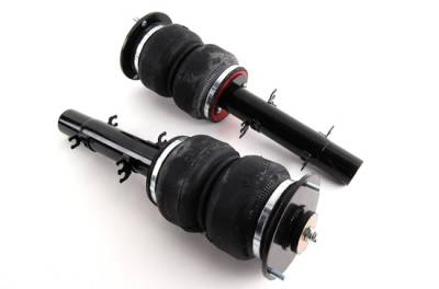 Ford - F150 - Air Suspension Parts