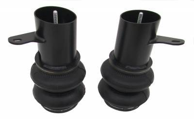 Car Parts - Air Suspension Parts - Brackets Mounts