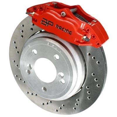 Car Parts - Brakes - Brake Components