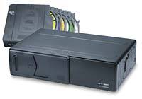 Car Parts - Car Audio Video - CD Changers
