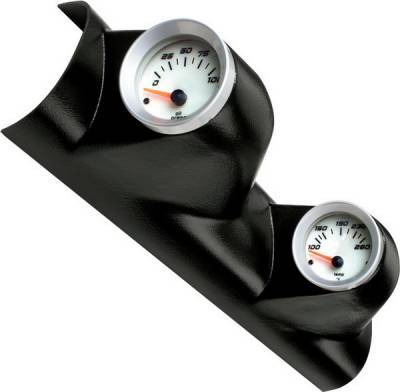 Car Parts - Car Interior - Gauges