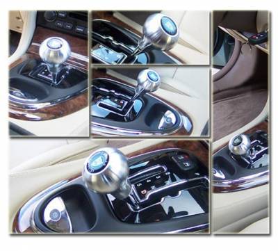 Car Parts - Car Interior - Pedals