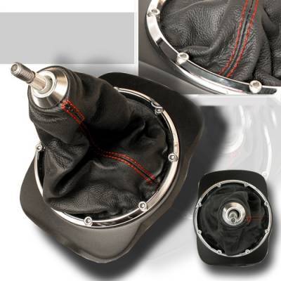 Car Parts - Car Interior - Shift Boots