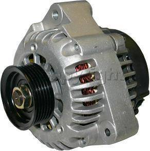 Car Parts - Factory OEM Auto Parts - Alternators